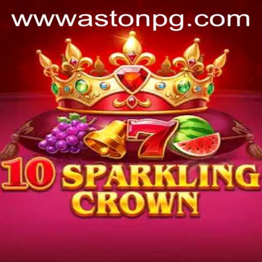 Unveiling 10SparklingCrown: An Immersive Gaming Adventure