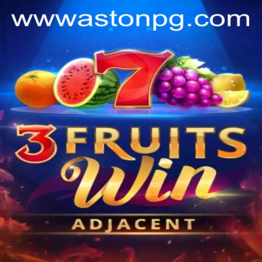Exploring the Exciting World of 3FruitsWin with Astonpg PH Login