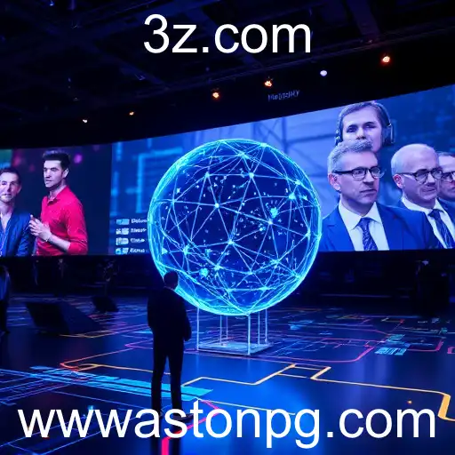 A Evolução do Mundo dos Jogos em 2025: Analisando o Sucesso de astonpg