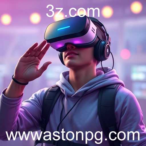 Crescimento do Universo 'astonpg' no Cenário de Jogos