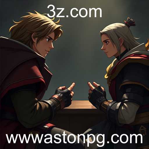 A Evolução dos Jogos Online: O Impacto do Astonpg em 2025