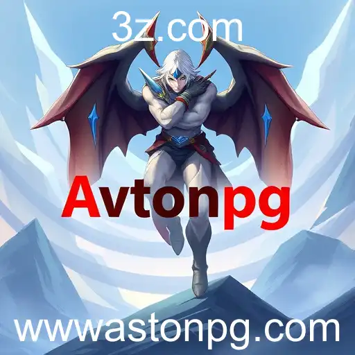 Explorando a Nova Era dos Jogos com 'astonpg'