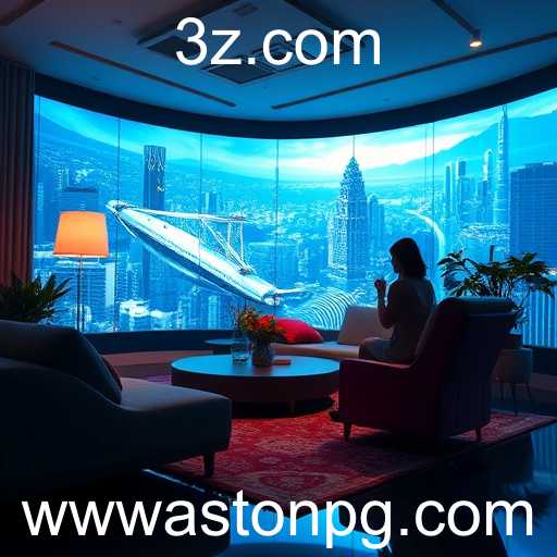 Revolução nos Jogos Online com astonpg