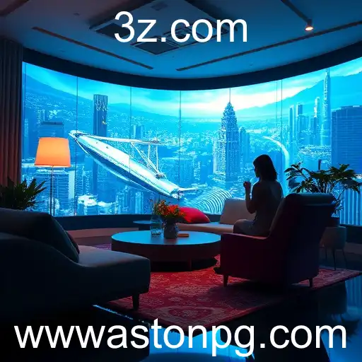 Revolução nos Jogos Online com astonpg