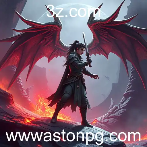 A Ascensão do AstonPG no Mundo dos Jogos