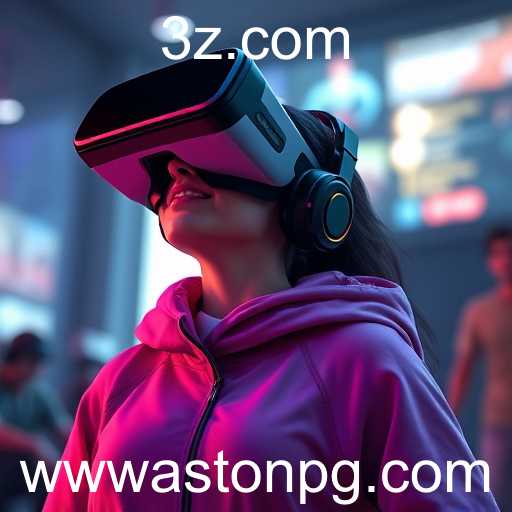 Tendências do Mercado de Jogos em 2025