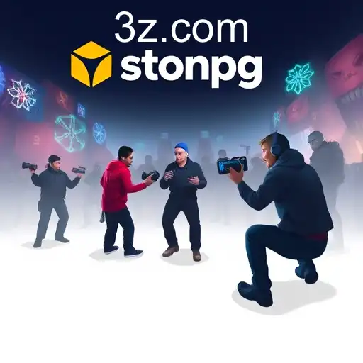 AstonPG: A Revolução dos Jogos Online no Brasil