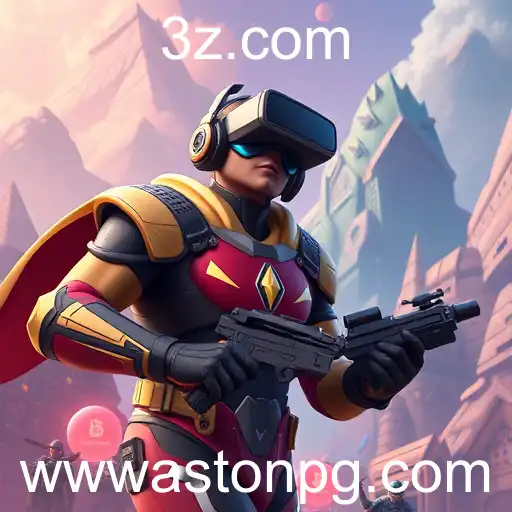 A Revolução dos Jogos: Astonpg Transforma a Experiência do Jogador