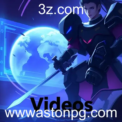 A Ascensão de AstonPG no Cenário dos Jogos