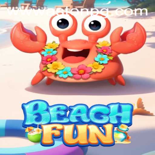 BeachFun: Dive into Endless Beachside Entertainment