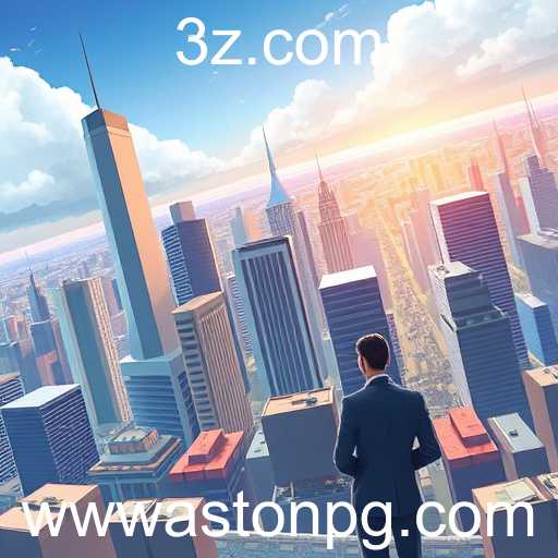 O Fascinante Mundo dos Jogos de Negócios: Estratégia e Desafios