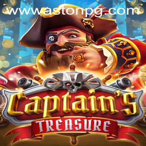 Embark on a Nautical Quest with CaptainssTreasure