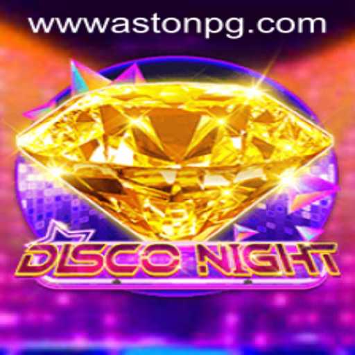 Experience the Thrill of DiscoNight: The Ultimate Adventure Awaits!