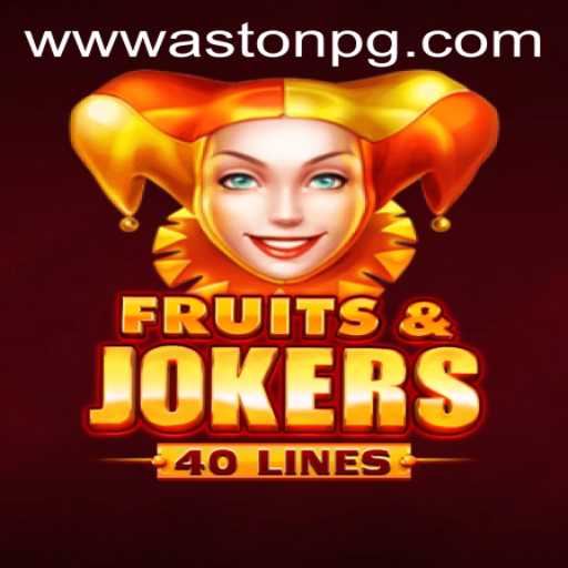 Exploring the Exciting World of FruitsAndJokers40 and Its Astonishing Features