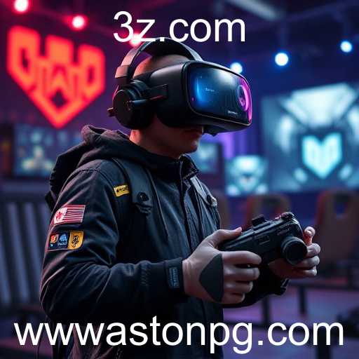 O Futuro dos Jogos com AstonPG