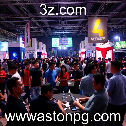 A Ascensão dos Jogos Multiplayer em 2025