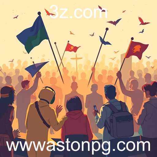 Tendências e Inovações no Mundo dos Jogos Online