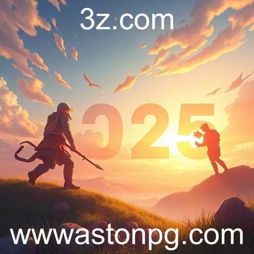 Tendências e Insights do Mundo dos Jogos Online em 2025