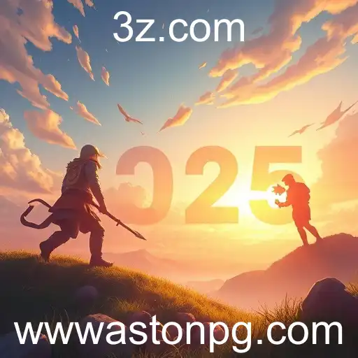 Tendências e Insights do Mundo dos Jogos Online em 2025