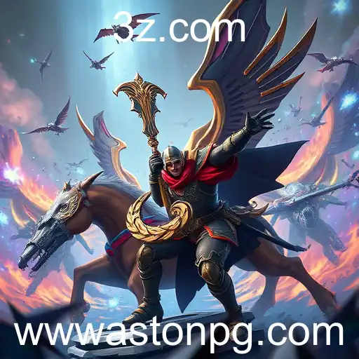 Inovações no Mundo dos Jogos em 2025