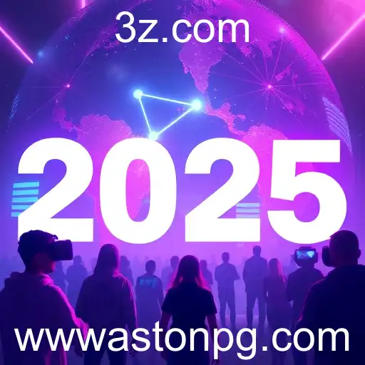 Tendências e Inovações no Mundo dos Jogos em 2025