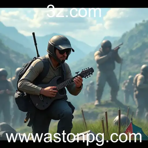 Tendências e Inovações no Mundo dos Games em 2025