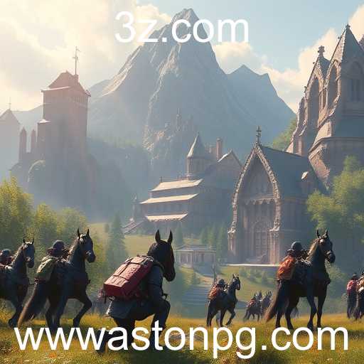 Expansão do Universo dos Jogos: Tendências para 2025