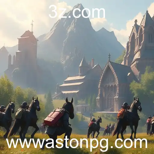 Expansão do Universo dos Jogos: Tendências para 2025