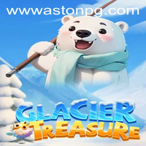 Exploring the Icy Depths of GlacierTreasure: A Captivating Adventure Awaits