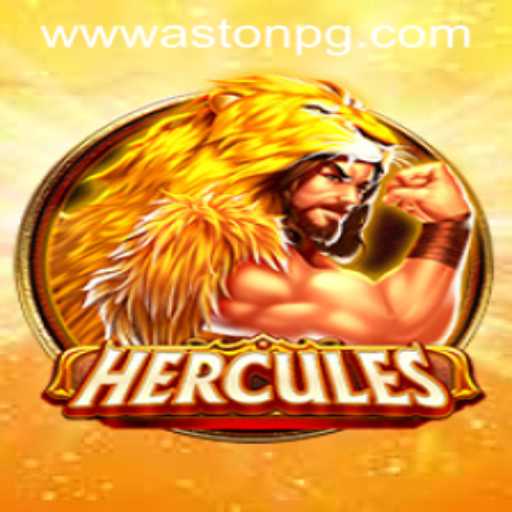 Hercules Game: A Mythical Adventure and the AstonPG PH Login Experience