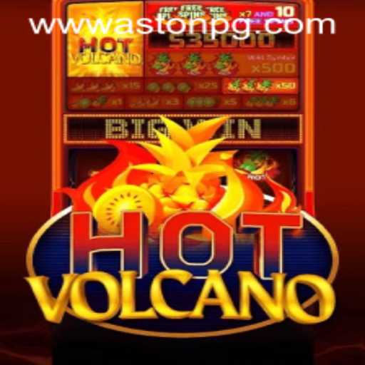 Unleashing the Thrills of HotVolcano: A Captivating Gaming Experience
