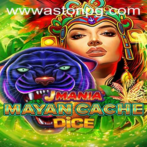 Exploring the Thrills of JManiaMayanCacheDice: A Dive into the Gameplay and Strategy