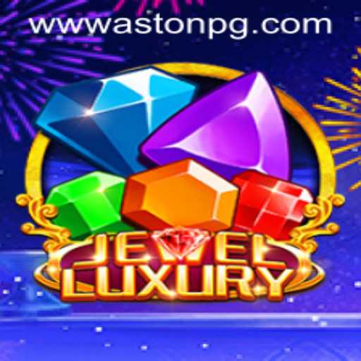 The Dazzling World of JewelLuxury