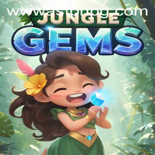 Explore the Adventure of JungleGems and Astonishing PH Login Features