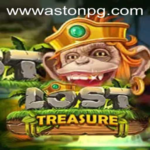 Discover LostTreasure: An Adventure Awaits with Astonpg PH Login