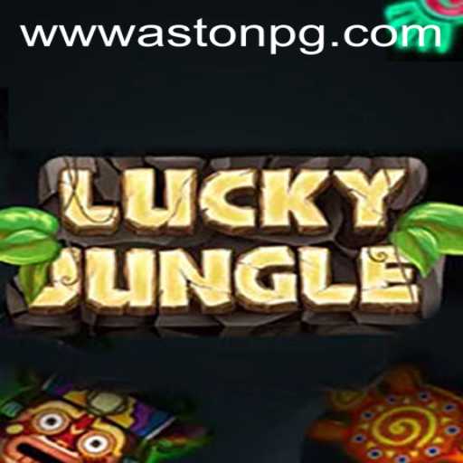 Unveiling the Thrills of LuckyJungle: An In-Depth Guide