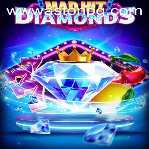 Discover the Thrilling World of MadHitDiamonds and Astonishing Gameplay
