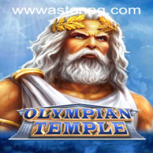 Discover the Enchanting World of OlympianTemple: A Deep Dive into Gameplay and New Developments