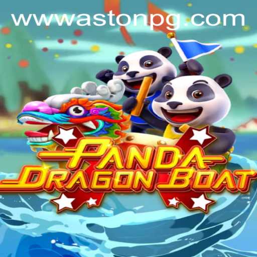 Unveiling PANDADRAGONBOAT: A Thrilling Fusion of Strategy and Culture