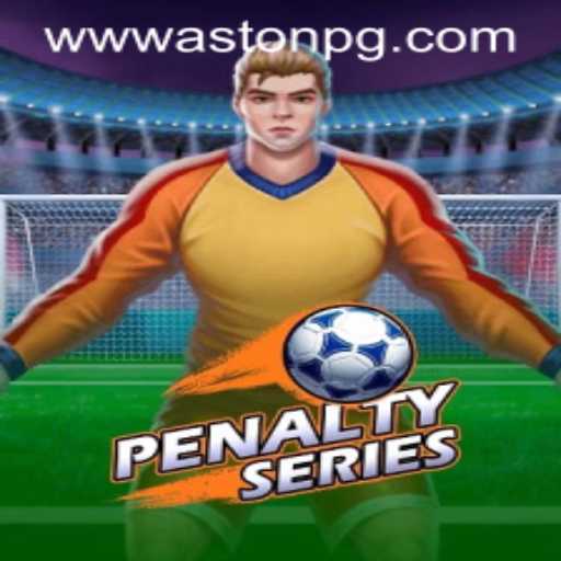 PenaltySeries: A Captivating Virtual Soccer Experience