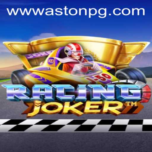 RacingJoker: An Immersive Racing Adventure with Astonishing Thrills