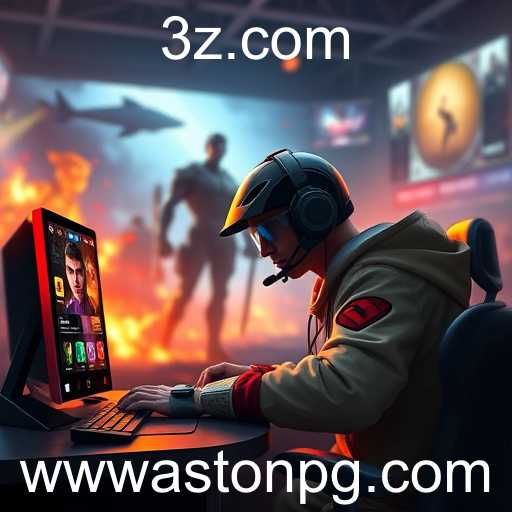 A Revolução dos Jogos Online no Brasil