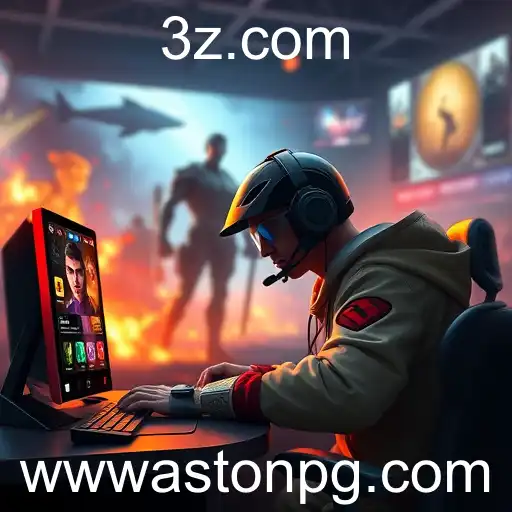 A Revolução dos Jogos Online no Brasil