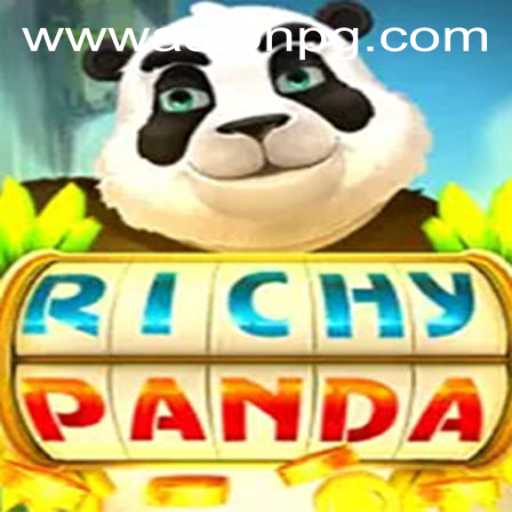 Explore the Fascinating World of RichyPanda: A Comprehensive Guide
