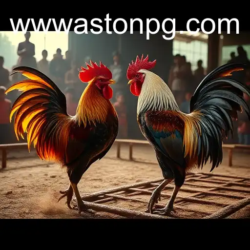 Exploring the World of Sabong Games and the Role of astonpg PH Login