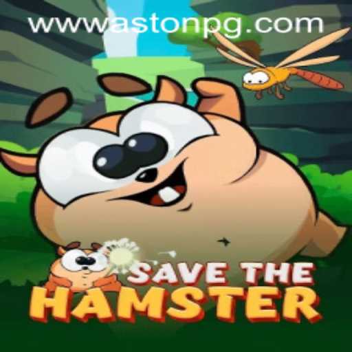 SavetheHamster: A New Gaming Adventure with Astonishing Challenges
