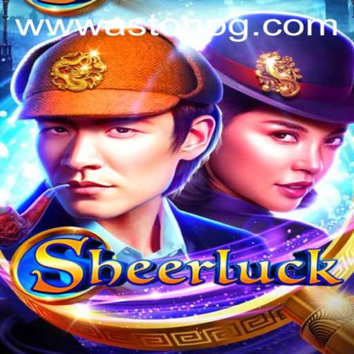 Unlock the Mysteries with Sheerluck: The Adventure Awaits