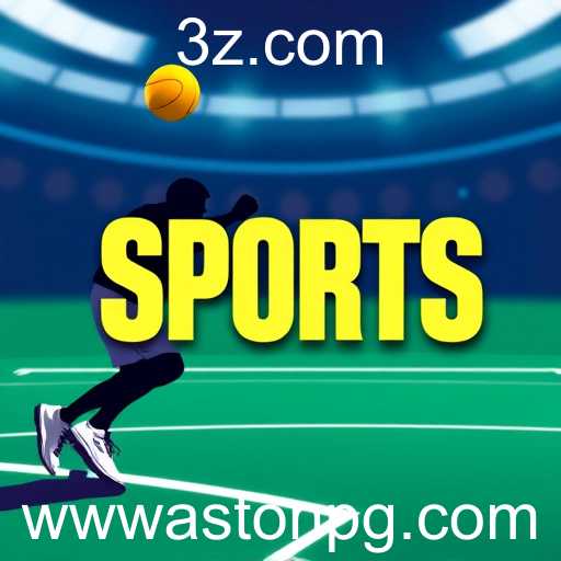 A Categoria 'Esportes' no Astonpg: Uma Combinação Perfeita de Diversão e Conhecimento