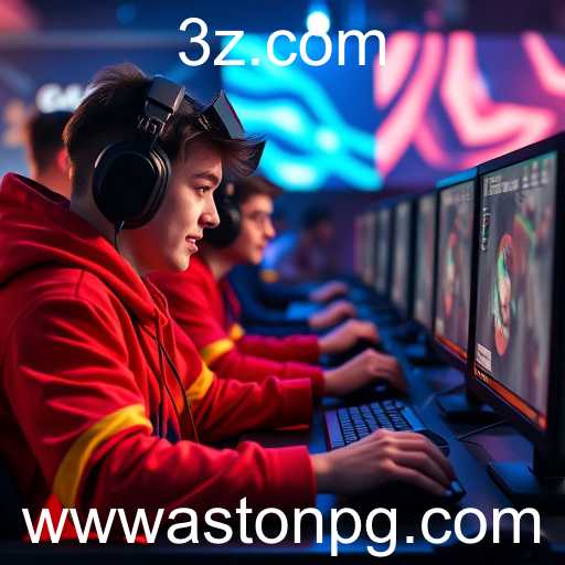 A Era dos eSports: Transformações e Crescimento