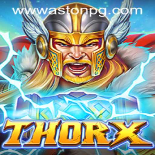 Discover the World of ThorX: A Journey into the Realm of Excitement